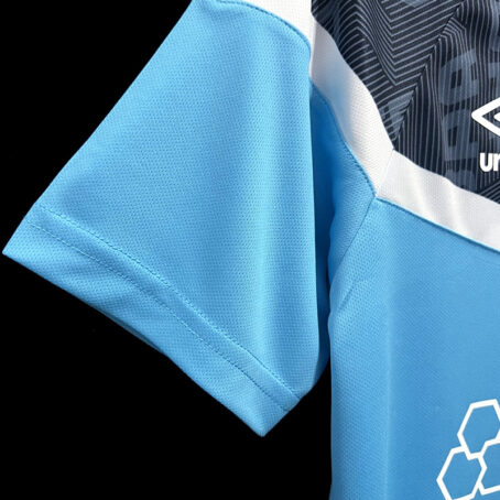 Camisa Grêmio - Treino Azul 23/24 - Imagem 6