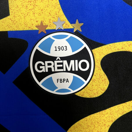 Camisa Grêmio - Edição Especial 23/24 - Imagem 6