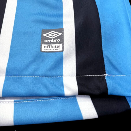 Camisa Grêmio - Tricolor 23/24 - Imagem 6