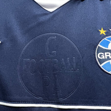 Camisa Grêmio - Treino Azul 23/24 - Imagem 6