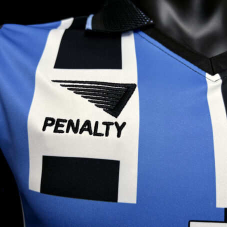 Camisa Grêmio - 1998 Retrô - Imagem 6