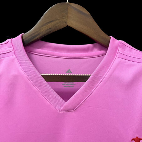 Camisa Internacional - Outubro Rosa 23/24 - Imagem 6