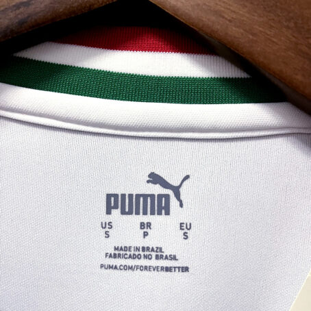 Camisa Palmeiras - Branca Edição Especial - Imagem 5