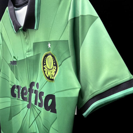 Camisa Palmeiras - Verde Edição Especial - Imagem 5