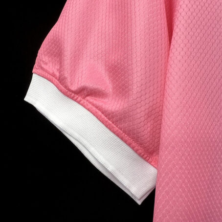 Camisa Palmeiras - Edição Especial Rosa e Azul 23/24 - Imagem 6