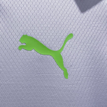 Camisa Palmeiras - Passeio Branca  23/24 - Imagem 6