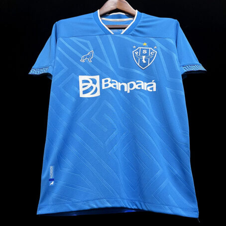 Camisa Paysandu - Azul 23/24 - Imagem 5