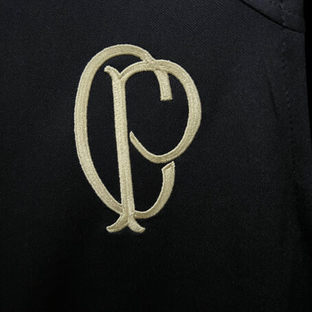 Camisa Corinthians - Regata Preta 22/23 - Imagem 6