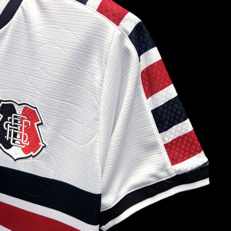 Camisa Santa Cruz - Branca 23/24 - Imagem 6