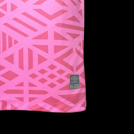 Camisa Santos - Rosa 23/24 - Imagem 6