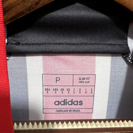 Camisa São Paulo - Tricolor 22/23 - Imagem 5
