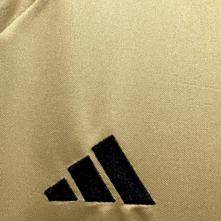 Camisa São Paulo - Treino Dourado 23/24 - Imagem 6