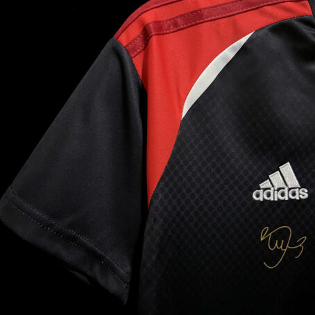 Camisa São Paulo - Preta Edição Especial 23/24 - Imagem 6