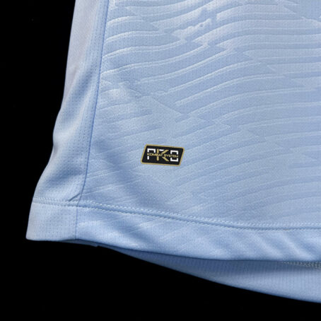 Camisa Vasco -  Goleiro Azul Claro - 23/24 - Imagem 6