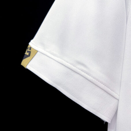 Camisa Vasco -  Treino Branca  - 23/24 - Imagem 6