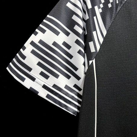Camisa Vasco -  Pré Jogo - 23/24 - Imagem 6