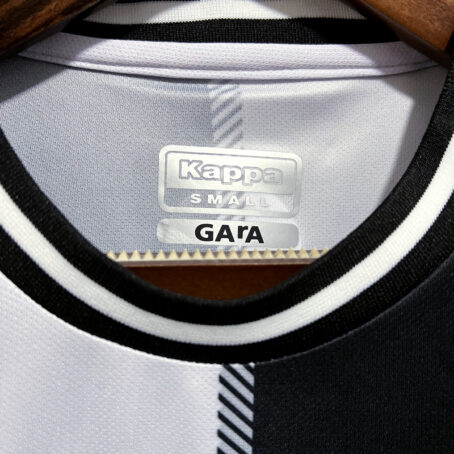 Camisa Vasco -  Edição Especial Anti Racismo - 23/24 - Imagem 6