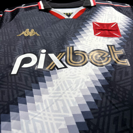Camisa Vasco - Edição Especial 23/24 - Imagem 6