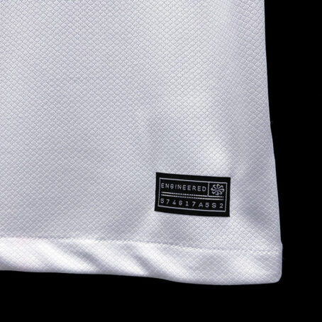 Camisa Corinthians - Branca 23/24 - Imagem 6