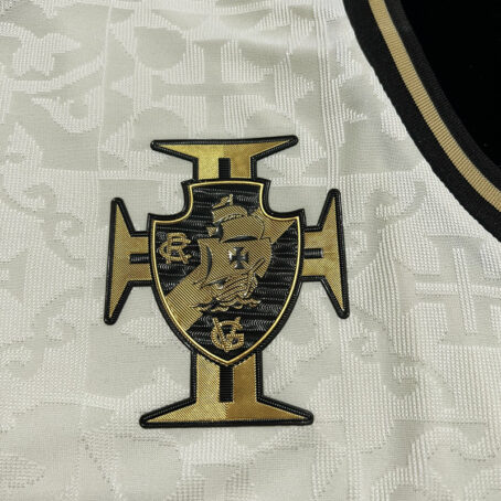 Camisa Vasco -  Regata Edição Especial - 23/24 - Imagem 6