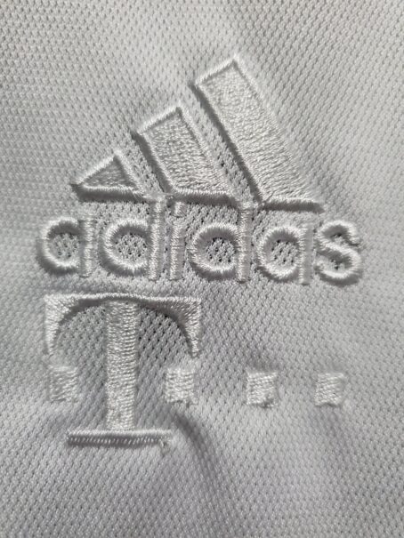 Camisa Bayern de Munique - Edição Especial 120 anos Branca - Imagem 6