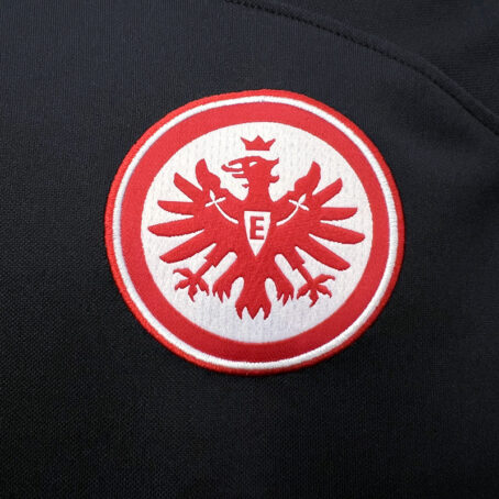Camisa Frankfurt FC - Preta 23/24 - Imagem 6