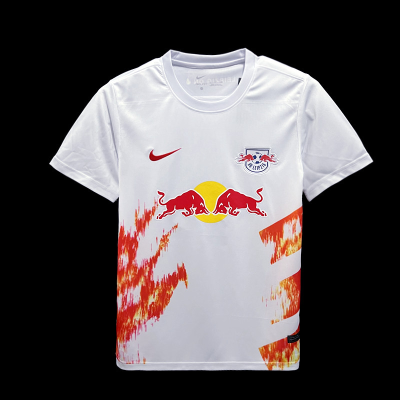 Camisa RB Leipzig – Branca 23/24