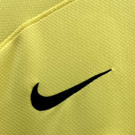 Camisa Corinthians - Amarela Treino 23/24 - Imagem 6