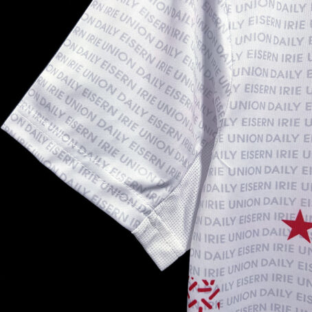 Camisa 1. FC Union Berlin - Branca 23/24 - Imagem 6
