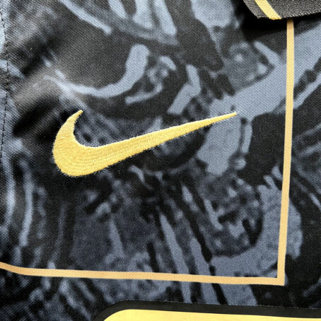 Camisa Corinthians - Polo Retrô - Imagem 6