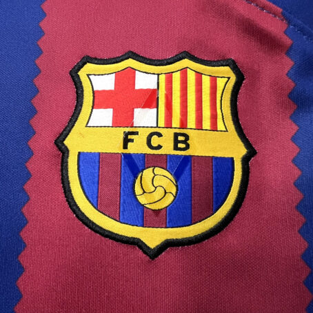 Camisa Barcelona - Edição Especial Rolling Stones 23/24 - Imagem 6