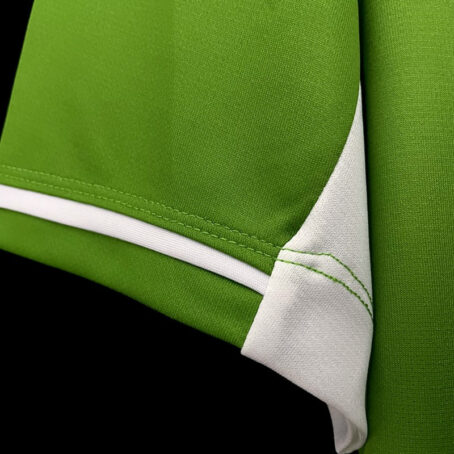 Camisa Real Betis - Verde Edição Especial 22/23 - Imagem 6