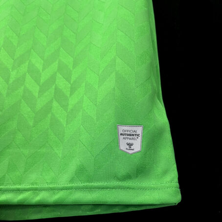Camisa Real Betis - Verde 23/24 - Imagem 6
