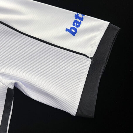 Camisa Corinthians - Branca 1999 Retrô - Imagem 6