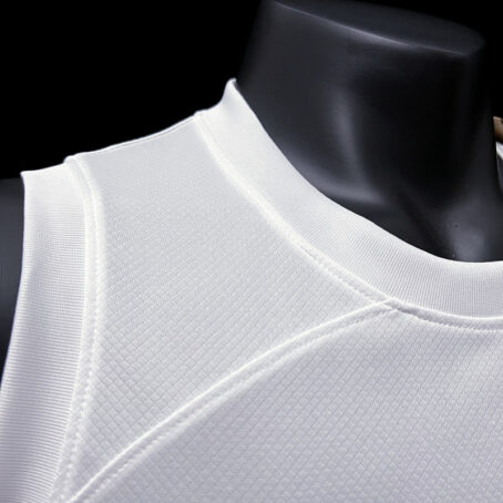 Camisa Corinthians - Regata Branca - Imagem 5