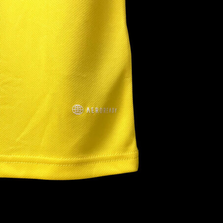 Camisa Cruzeiro - Amarela 22/23 - Imagem 6