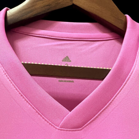 Camisa Cruzeiro - Rosa 22/23 - Imagem 6