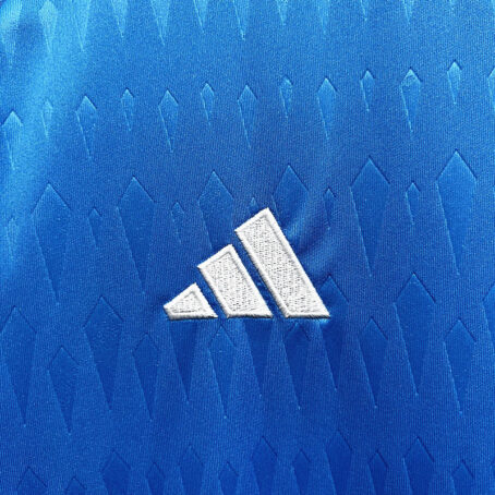 Camisa Cruzeiro - Azul Goleiro 22/23 - Imagem 6