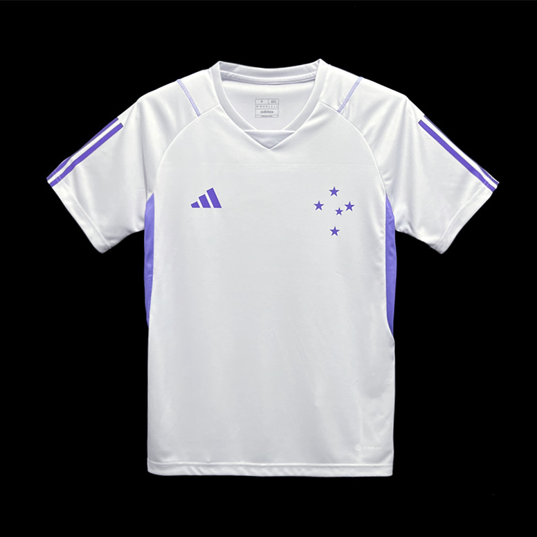 Camisa Cruzeiro – Branca Treino 23/24