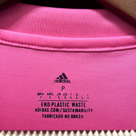 Camisa Flamengo - Outubro Rosa 22/23 - Imagem 6