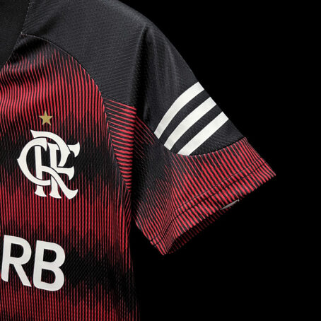 Camisa Flamengo - Modelo Conceito 23/24 - Imagem 6