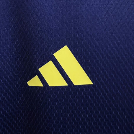 Camisa Flamengo - Edição Especial Azul - Imagem 6
