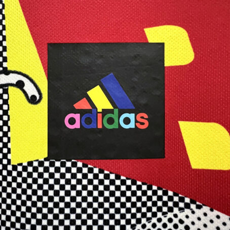 Camisa Flamengo - Edição Especial - Imagem 6