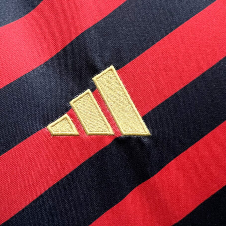 Camisa Flamengo - Modelo Conceito Treino - Imagem 4