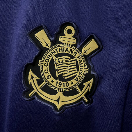 Camisa Corinthians - Roxo 21/22 - Imagem 7