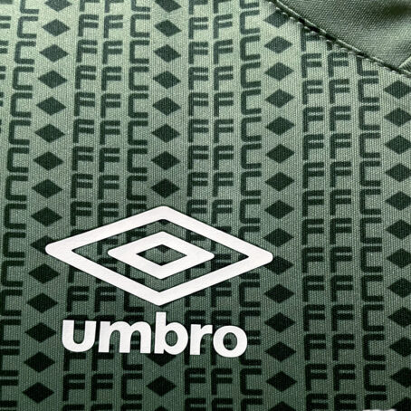 Camisa Fluminense - Fluminense Verde 22/23 - Imagem 7