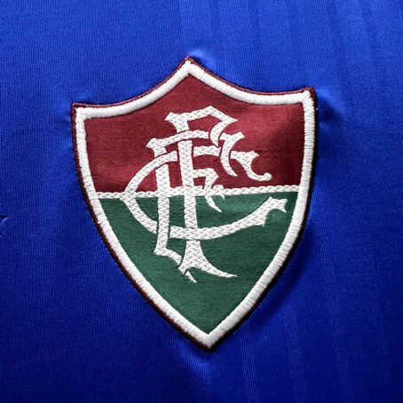Camisa Fluminense - Azul 23/24 - Imagem 6