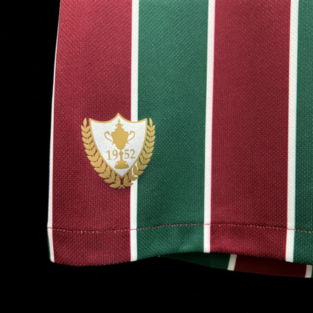 Camisa Fluminense - Tricolor 23/24 - Imagem 7