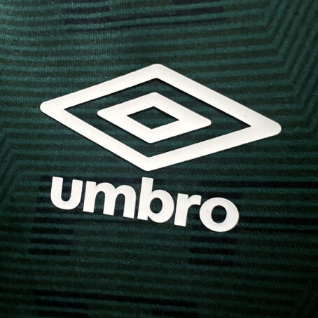 Camisa Fluminense - Laranja e Verde 23/24 - Imagem 7