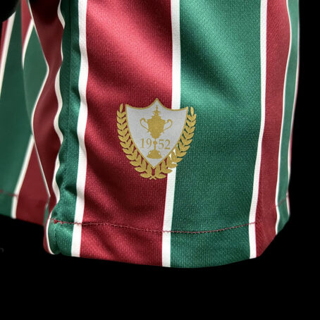 Camisa Fluminense - Regata Tricolor 23/24 - Imagem 7